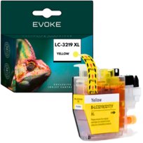 Tusz do drukarki Brother 3219XY żółty (yellow) | 18 ml | 1350 stron