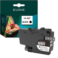 Tusz do drukarki Brother LC427BK czarny (black) | 3000 stron | LC427BK