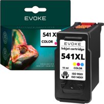 Tusz do drukarki Canon 541 kolor 400 stron 15 ml
