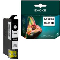 Tusz do drukarki Epson 2991 czarny (black) | 15 ml | 620 stron