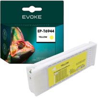 Tusz do drukarki Epson T6944 żółty (yellow) | 700 ml | C13T694400