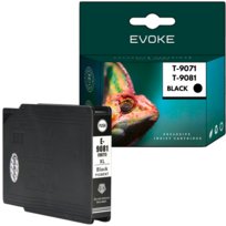 Tusz do drukarki Epson T9071 czarny (black) | 120 ml | 5000 stron