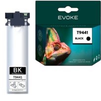 Tusz do drukarki Epson T9441 czarny (black) | 35 ml | 3000 stron