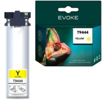 Tusz do drukarki Epson T9444 żółty (yellow) | 40 ml | 3000 stron