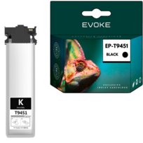 Tusz do drukarki Epson T9451 czarny (black) | 90 ml | 5000 stron