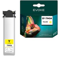 Tusz do drukarki Epson T9454 żółty (yellow) | 60 ml | 5000 stron
