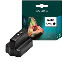 Tusz do drukarki HP 363B czarny (black) | 20 ml | 1000 stron | C8721EE