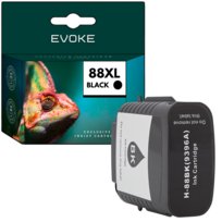 Tusz do drukarki HP 88XB czarny (black) | 80 ml | 3190 stron | C9396AE