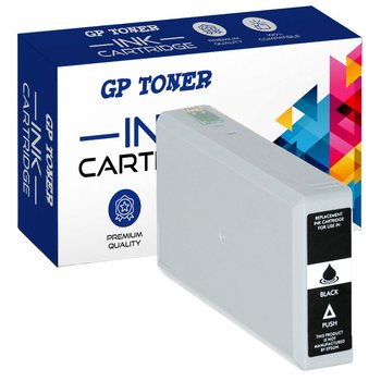 Tusz do EPSON WORKFORCE PRO WF-5620DWF WF-5190DW WF-4630DWF Czarny - GP TONER