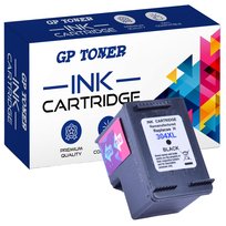 Tusz do HP 304XL DeskJet 2620 Envy 5020 5030 5032 5000 5010 5052 5055 GP TONER
