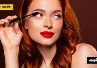 Najlepszy tusz do rzęs. Jaki wybrać?