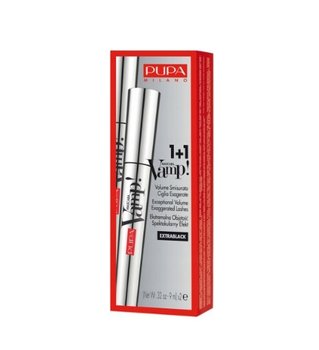 Tusz Do Rzęs Mascara Pupa Milano Czarny 1 X 9 ml - Pupa Milano