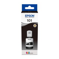 Tusz Epson 101 C13T03V14A 7,5k BK Oryginał