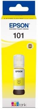 Tusz EPSON nr.101 C13T03V44, żółty, 70 ml - Epson