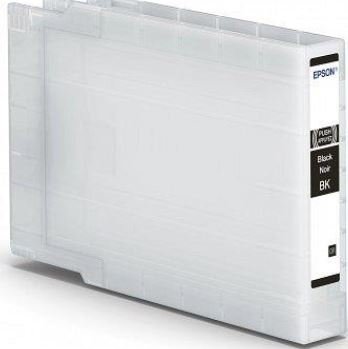 Tusz EPSON XXL C13T04A140, czarny