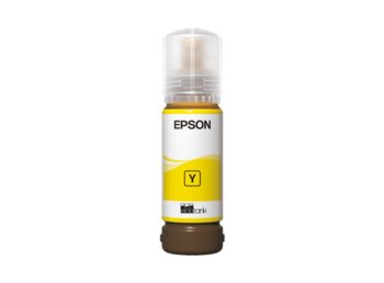Tusz EPSON108 EcoTank Yellow ink bottle - Epson