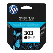 Tusz Hp 303 BlackT6N02AE 4 ml. HP