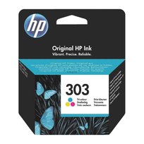 Tusz Hp 303 Color T6N01AE 4 ml. HP