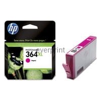 Tusz Hp 364XL Magenta CB324EE 6 ml - HP