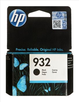 Tusz HP 932, czarny, 8.5 ml, CN057AE - HP