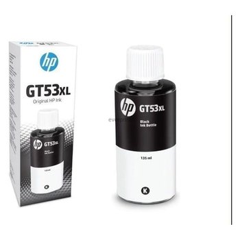 Tusz HP GT53XL Black Ink Bottle 1VV21AE 135 ml Smart Tank - HP
