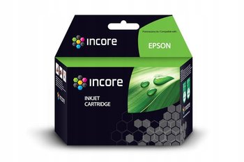 Tusz INCORE do Epson T11D1 XL Black 90ml 5000 str. C13T11D140 - INCORE