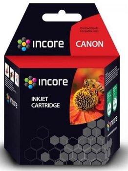 Tusz INCORE IC35B-N, czarny, 9 ml - INCORE