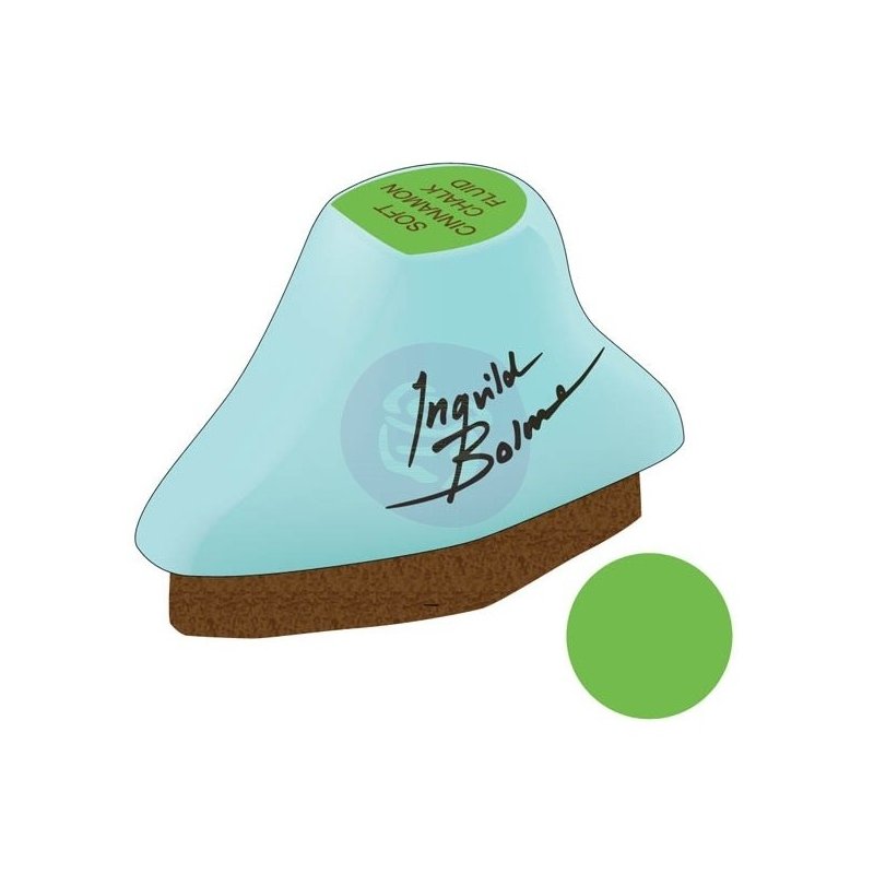 Tusz kredowy Prima Marketing Chalk Edger SUMMER FIELD / JASNA ZIELEŃ Prima Marketing