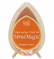 TUSZ KREDOWY VersaMagic Drop Pumpkin Spice Tsukineko