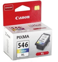 Tusz Oryginalny Canon Cl-546Xl