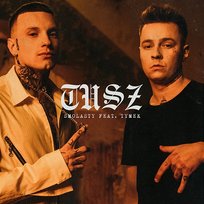 Tusz Smolasty, Tymek
