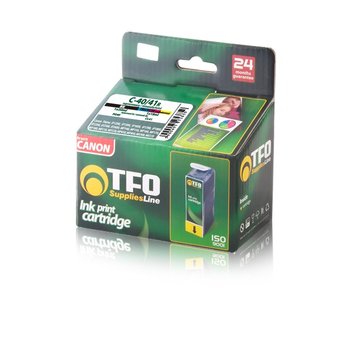 Tusz TELFORCEONE C-40/C-41R, c40r/c41r - TelForceOne