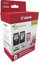Tusze Canon PG-540L CL-541XL Canon