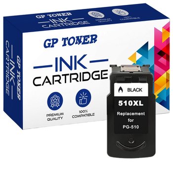 Tusze do CANON MP272 MP280 MP282 MP240 MP490 XL - GP TONER