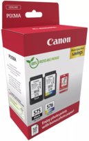 Tusze oryginalne Canon PG-575 CL-576 Canon