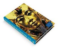 Tutankhamun Hawass Zahi