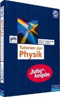Tutorien zur Physik - Bafög-Ausgabe Mcdermott Lillian C., Shaffer Peter S.