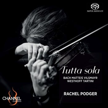 Tutta Sola - Podger Rachel