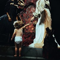 Tutti i Nomi del Diavolo Kid Yugi