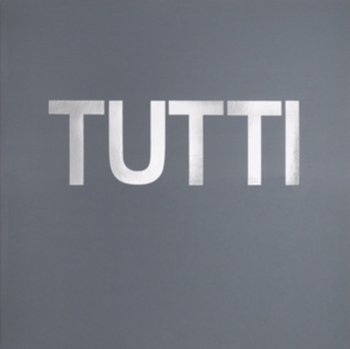 Tutti (kolorowy winyl) - Cosey Fanni Tutti