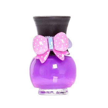 Tutu, Peel-Off, Lakier Do Paznokci, 10 Violet Coupe, 5 ml - Tutu