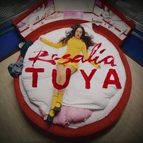 TUYA Rosalía