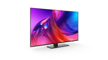 TV 55 Philips 55PUS8818/12 (4K UHD HDR Android) - Philips