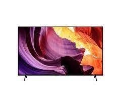 TV SET LCD 50" 4K/KD50X80KAEP SONY - Sony