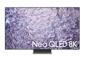 TV SET LCD 65" QLED 8K/QE65QN800CTXXH SAMSUNG - Samsung