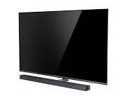 TV Set, TCL, 65", 4K/Smart, QLED, 3840x2160, 16 GB, Wireless LAN, Android, 65X10 - TCL