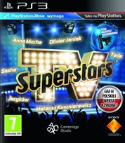 TV SuperStars Sony Interactive Entertainment