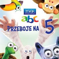TVP ABC - przeboje na piątkę Various Artists