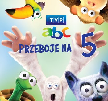 TVP ABC: Przeboje na piątkę - Various Artists