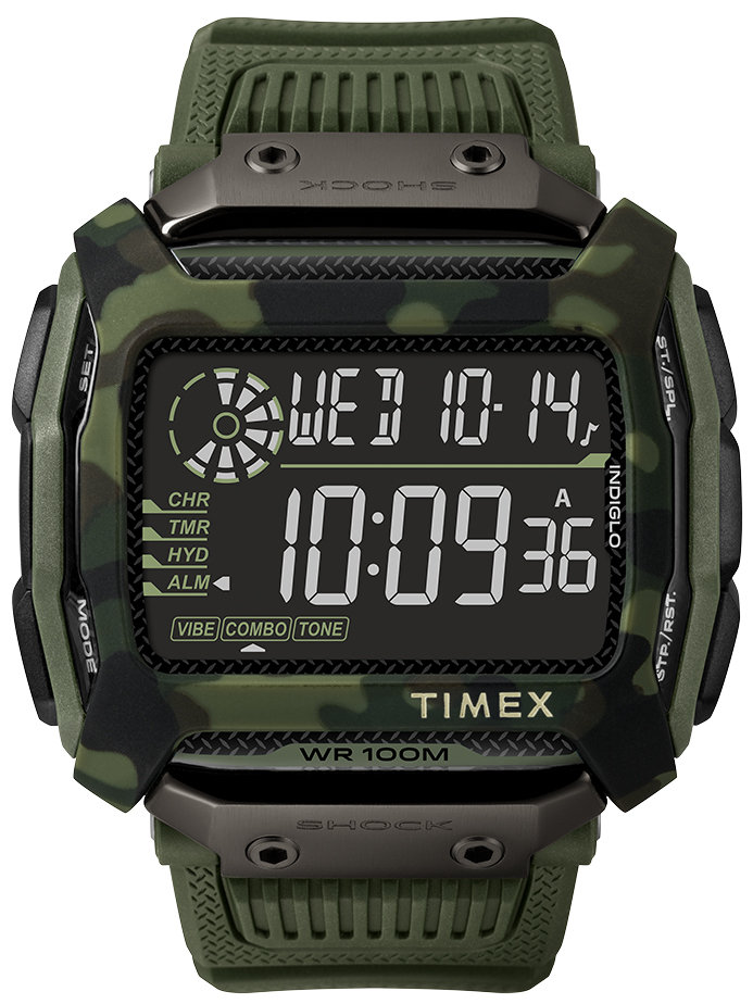 timex tw5m20400